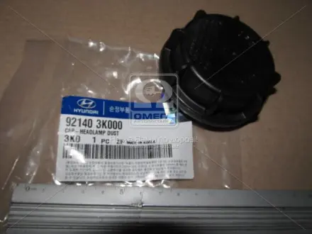 Кришка фари HYUNDAI / KIA Hyundai/Kia/Mobis 921403K000