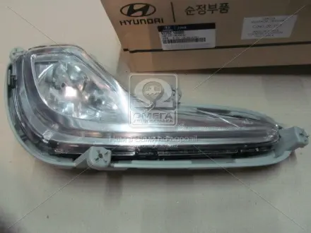 Фара протитуманна права HYUNDAI Hyundai/Kia/Mobis 922021R000