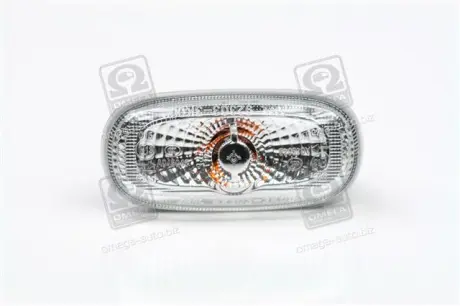 Вказ. пов. на крилі лів.=пра. HYUN SANTA FE 06-09 (Mobis) Hyundai/Kia/Mobis 923033K000