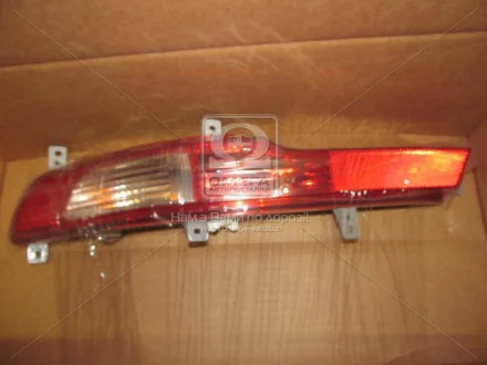 Фонарь задний противотуманный KIA Hyundai/Kia/Mobis 924053U300