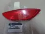 Отражатель бампера заднего правый -14 HYUNDAI Accent RB 10-18 Hyundai/Kia/Mobis 924061R000 (фото 1)
