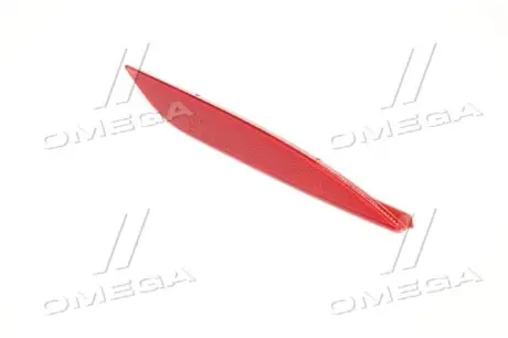 Отражатель бампера заднего правый HYUNDAI / KIA Hyundai/Kia/Mobis 924063S000