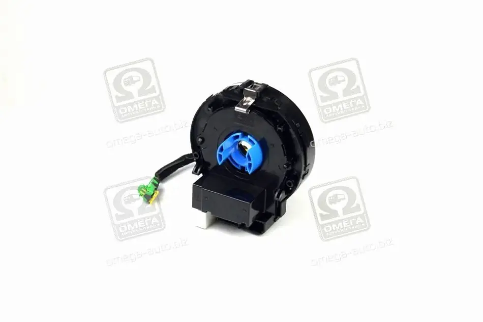 Контактна група AIR BAG HYUNDAI / KIA Hyundai/Kia/Mobis 934902B250 (фото 1)