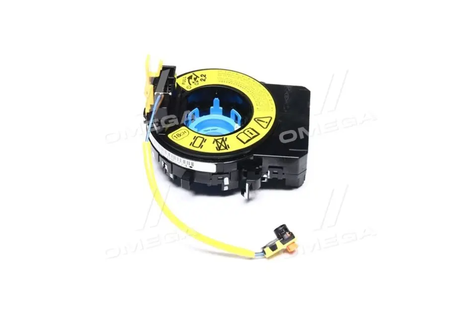 Підрульовий шлейф HYUNDAI / KIA Hyundai/Kia/Mobis 934903V315 (фото 1)
