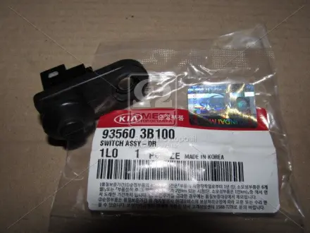 Датчик HYUNDAI Hyundai/Kia/Mobis 935603B100