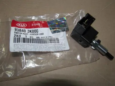 Датчик HYUNDAI Hyundai/Kia/Mobis 938403K000