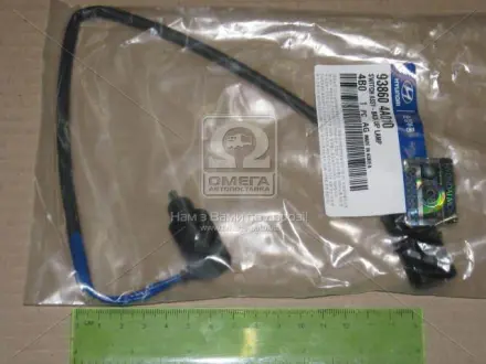 Датчик включения заднего хода KIA Hyundai/Kia/Mobis 938604A010