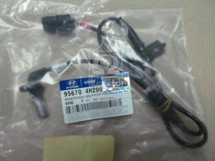 Датчик HYUNDAI Hyundai/Kia/Mobis 956704H200