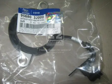 Датчик HYUNDAI Hyundai/Kia/Mobis 956803J000