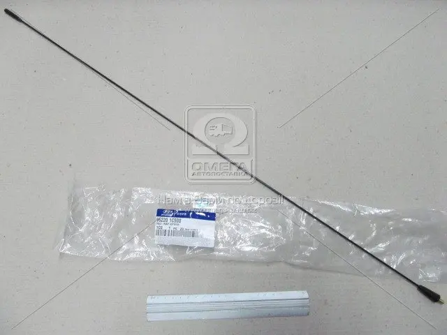 Антены шток GETZ HYUNDAI Hyundai/Kia/Mobis 96220-1C500 (фото 1)