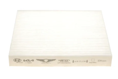 Фільтр HYUNDAI Hyundai/Kia/Mobis 97133L1000