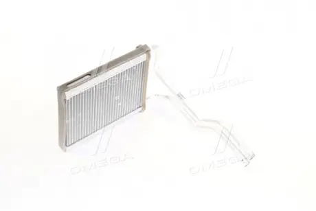 Радіатор обігрівача HYUNDAI / KIA Hyundai/Kia/Mobis 97138-2B000