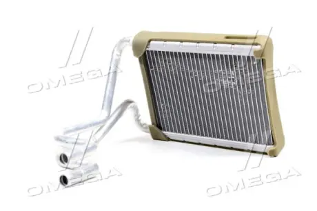 Радіатор обігрівача HYUNDAI / KIA Hyundai/Kia/Mobis 971382E150