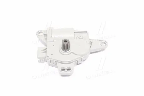 Привід заслінки обігрівача HYUNDAI / KIA Hyundai/Kia/Mobis 971591H050