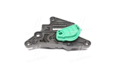 Привід заслонки опалювача Veracruz (07-) Mobis Hyundai/Kia/Mobis 971603J000