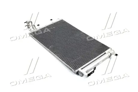 Радиатор кондиционера в сборе KIA Hyundai/Kia/Mobis 976062F001