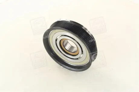 Шкив компрессора кондиционера HYUNDAI / KIA Hyundai/Kia/Mobis 976433K120