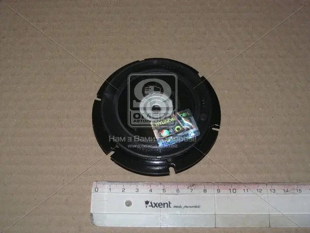 Диск шківа кондиціонера (вир-во Mobis) Hyundai/Kia/Mobis 976443R000 (фото 1)