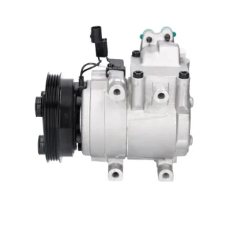 Компрессор кондиционера HYUNDAI Hyundai/Kia/Mobis 977012D100