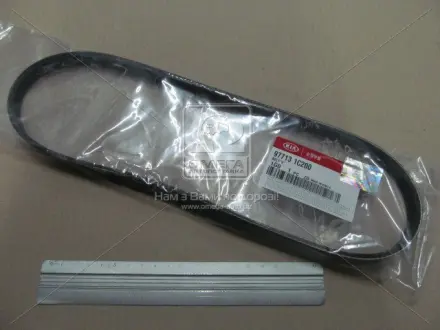Ремінь HYUNDAI Hyundai/Kia/Mobis 977131C200