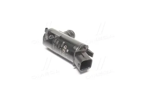 Двигун омивача HYUNDAI / KIA Hyundai/Kia/Mobis 985101C500