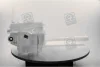 Бачок омивача HYUNDAI Hyundai/Kia/Mobis 986202B700 (фото 1)