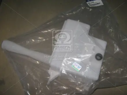 Бачок омывателя лобового стекла KIA Hyundai/Kia/Mobis 986202H000