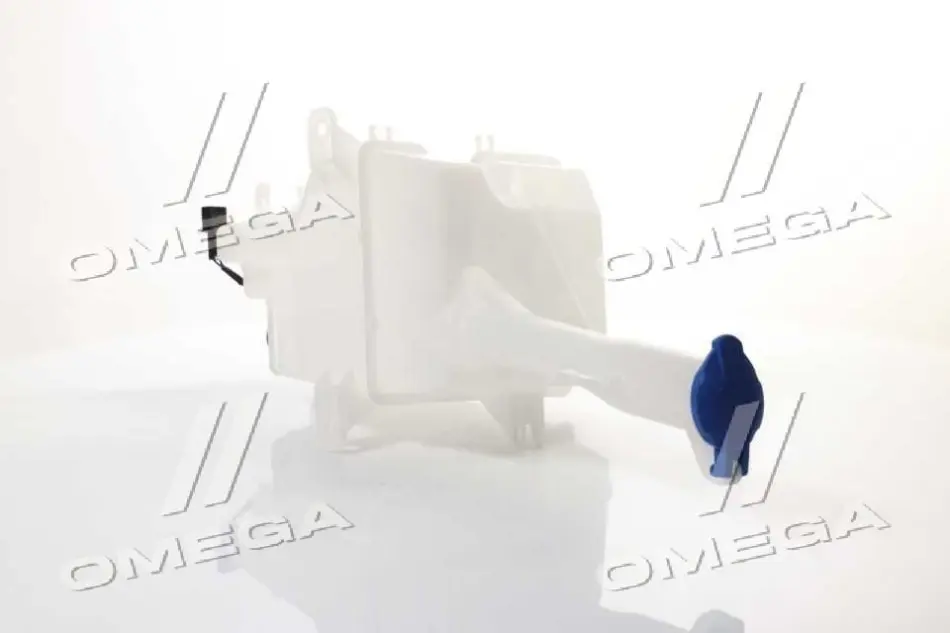 Бачок омивача лобового скла KIA Hyundai/Kia/Mobis 986202T500 (фото 1)