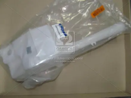 Бачок омивача HYUNDAI / KIA Hyundai/Kia/Mobis 986202W000