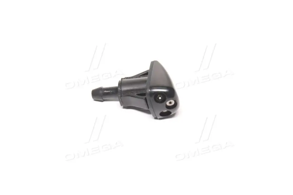 Форсунка омивача лобового скла ліва HYUNDAI / KIA Hyundai/Kia/Mobis 986302H000 (фото 1)