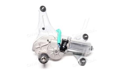 Мотор HYUNDAI Hyundai/Kia/Mobis 987102B500