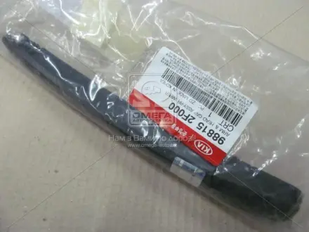 Рычаг стеклоочистителя заднего стекла KIA Hyundai/Kia/Mobis 988152F000