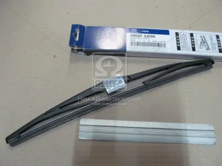 Щітка заднього скла 350мм HYUNDAI / KIA Hyundai/Kia/Mobis 988203J000