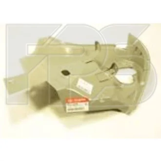 Панель Hyundai/Kia/Mobis OE 691412G500