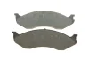 Колодки гальмівні (передні) Jeep Cherokee/Grand Cherokee 83-01/Wrangler 86-10/Kia Carnival 99-01 ICER 140968 (фото 4)