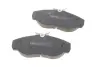 Колодки гальмівні (передні) Citroen Jumper/Fiat Ducato/Peugeot Boxer 94-02 (+датчики L=200mm) ICER 141053-700 (фото 3)