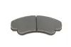 Колодки тормозные (передние) Citroen Jumper 99-06/Fiat Ducato 00-/Peugeot Boxer 97-09 (+датчик) ICER 141522 (фото 3)