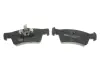 Колодки гальмівні (задні) VW Touareg 03-10 (+датчики L=250mm) ICER 141816-203 (фото 3)