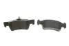 Колодки гальмівні (задні) VW Touareg 03-10 (+датчики L=250mm) ICER 141816-203 (фото 4)