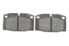 Тормозные колодки (передние) Opel Ascona B/C 75-88/Corsa A/Omega A/Vectra A 83-95/Kadett D/E 79-93 ICER 180454 (фото 5)