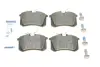 Колодки гальмівні (задні) Audi/Seat/Skoda Fabia/Octavia/VW Caddy/Passat 96-/Citroen/Peugeot 00- ICER 180697-703 (фото 1)