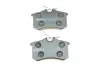 Колодки гальмівні (задні) Audi/Seat/Skoda Fabia/Octavia/VW Caddy/Passat 96-/Citroen/Peugeot 00- ICER 180697-703 (фото 3)