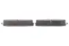 Колодки гальмівні (передні) Peugeot 106/306 91-04 (+датчики L=180mm/305mm) ICER 180866 (фото 4)