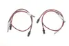 Колодки гальмівні (передні) Peugeot 106/306 91-04 (+датчики L=180mm/305mm) ICER 180866 (фото 6)