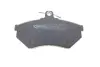 Колодки гальмівні (передні) Audi 80 91-96/A4 94-01/VW Caddy 95-04/Golf 90-02/Passat B3/B4 88-96 ICER 181011-700 (фото 3)