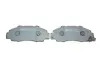 Колодки гальмівні (передні) Honda Accord 91-03/Civic/CR-V 95-02/HR-V 99-/Integra 93-/Stream 05- ICER 181019 (фото 3)