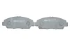Колодки гальмівні (передні) Honda Accord V 92-98/Prelude III/IV/V 86-01/Rover 600 93-00 ICER 181020 (фото 3)