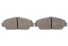 Колодки гальмівні (передні) Honda Accord V 92-98/Prelude III/IV/V 86-01/Rover 600 93-00 ICER 181020 (фото 5)