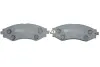 Колодки гальмівні (передні) Chevrolet Epica 05-/Astra 99-11/Daewoo Nubira/Leganza 97-/Rezzo 00- ICER 181260 (фото 3)