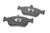 Колодки гальмівні (передні) BMW 3 (E36) 91-00/3 (E46) 98-06/Z3 (E36) 95-03/Z4 (E85) 02-09 ICER 181295 (фото 2)
